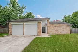 2631 Ferry Landing, Sugar Land, TX 77478