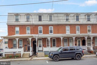 241 York St, Gettysburg, PA 17325