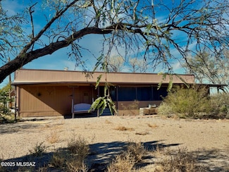 3069 N Easy St, Cochise, AZ 85606