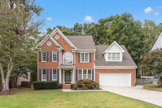 200 Kellyridge Dr, Apex, NC 27502