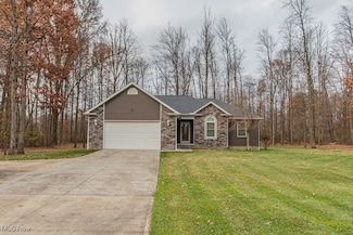 4735 Smith Stewart Rd, Vienna, OH 44473
