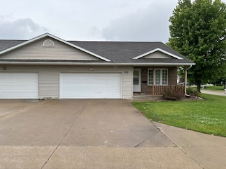 612 N Main St, Wall Lake, IA 51466