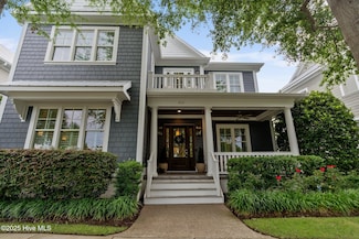 513 Dungannon Blvd, Wilmington, NC 28403