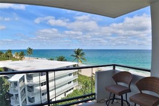 1500 S Ocean Blvd Unit 603, Pompano Beach, FL 33062