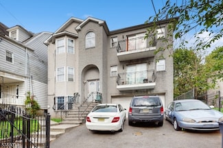 129-131 Seymour Ave, Newark, NJ 07108