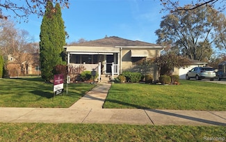 4955 Harding St, Dearborn Heights, MI 48125
