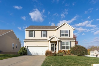1238 N 206th St, Elkhorn, NE 68022