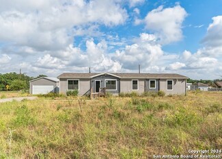 2089 Cenizo, San Antonio, TX 78264