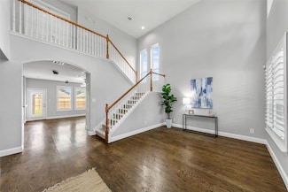 1557 Crystal Pass, Allen, TX 75002