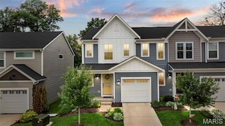 357 Newbridge Way, O'Fallon, MO 63368