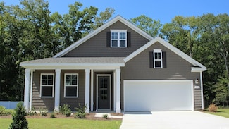 850 Ireland Dr, Longs, SC 29568
