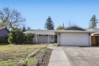 2446 El Lujo Way, Rancho Cordova, CA 95670