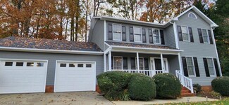 1135 Mapleview Ct, High Point, NC 27265