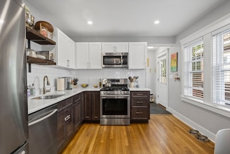 65 Westmoreland St Unit 1, Dorchester Center, MA 02124