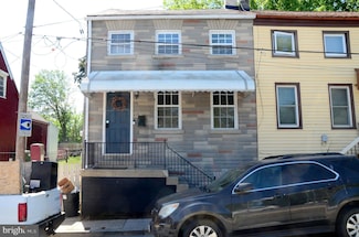416 Lafayette St, Lancaster, PA 17603