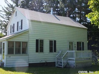 5259 Kingston Rd, Elbridge, NY 13060
