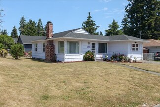 815 Ramsdell St, Fircrest, WA 98466