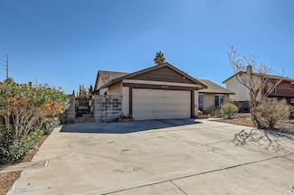 2375 Rawhide St, Las Vegas, NV 89119