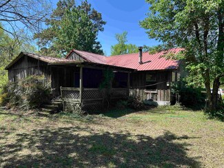 291 Grant 482, Prattsville, AR 72129