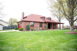 100 Valley Forge, Saint Charles, MO 63303
