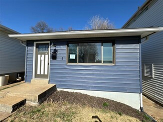 213 E Marceau St, Saint Louis, MO 63111