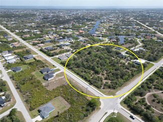14024 Keystone Blvd, Port Charlotte, FL 33981