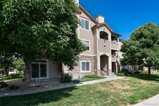 8412 S Holland Ct Unit 108, Littleton, CO 80128