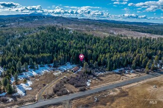 1983 Highway 9, Deary, ID 83823