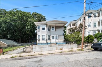 49 Claremont St Unit 51, Central Falls, RI 02863