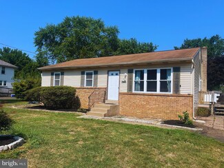 72 Madison Ave, Warminster, PA 18974
