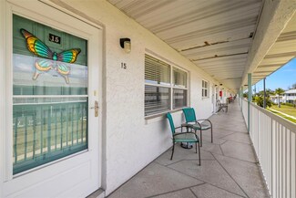 5227 81st Ln N Unit 15, Saint Petersburg, FL 33709