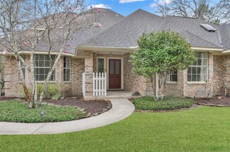 9002 Woodlane Blvd, Magnolia, TX 77354