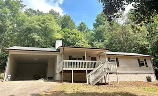 100 Pecks Creek Ct, Dahlonega, GA 30533