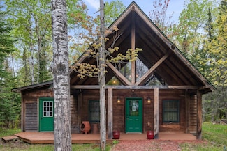 23540 State Highway 13, Cornucopia, WI 54827
