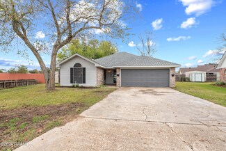 108 Leeward Loop, Carencro, LA 70520