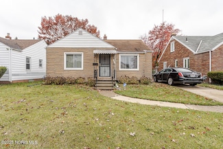 3545 Dean Ave, Toledo, OH 43608