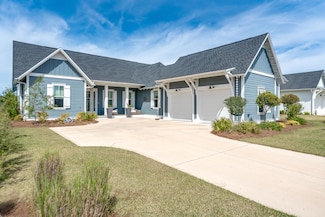 101 Sidecamp Rd, Inlet Beach, FL 32461