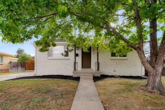1433 S Carlan Ct, Denver, CO 80219