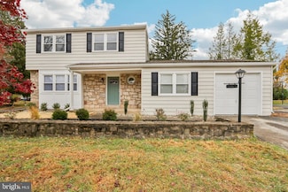 3004 N Wales Rd, Norristown, PA 19403