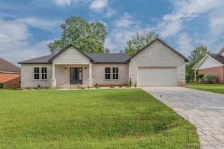 236 County Road 680, Coffee Springs, AL 36318