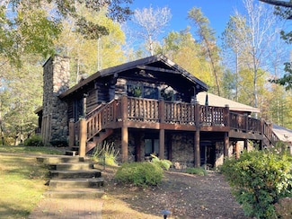 W6948 Wimmer Rd, Tomahawk, WI 54487