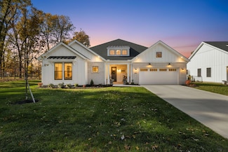 3292 Strickland Dr Unit 66, New Albany, OH 43054