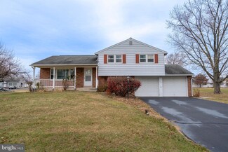 212 E Spruce St, Gilbertsville, PA 19525