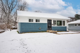 1309 Mill Race Rd, Louisville, KY 40242