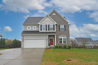 6131 Royal Garden Ct, Middletown, OH 45044