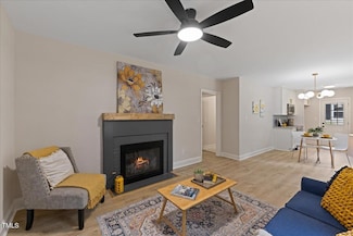 308 Greenwood Dr, Durham, NC 27704