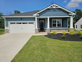 3105 Fancy Trail, Aiken, SC 29803
