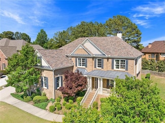 3456 Glen Mist Place, Dacula, GA 30019