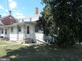 346 E North St Unit 346 REAR, Carlisle, PA 17013