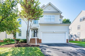 11917 Amberwood Ln, Glen Allen, VA 23059